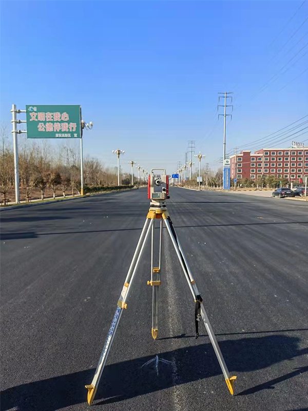 道路交通标线